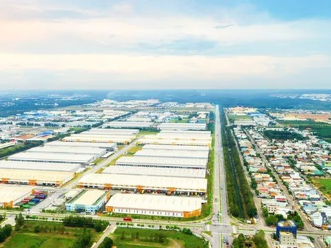 Thu hút đầu tư FDI tại Bình Dương hiện ra sao, nhà đầu tư nước nào nhiều nhất?