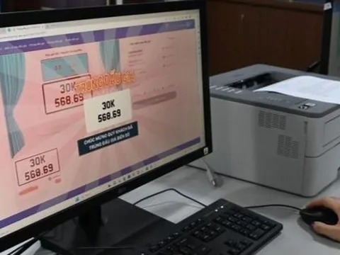 Bộ Công an đề xuất giải pháp ‘xử trí’ với người trả giá trên trời khi đấu giá biển số xe rồi bỏ cọc