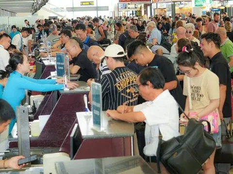 Kết quả kiểm tra giá vé máy bay của 4 hãng hàng không