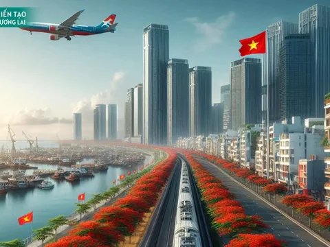 Thành phố giàu có, sở hữu quần đảo đẹp bậc nhất Việt Nam cần 361.000 tỷ đồng để nâng tầm quốc tế