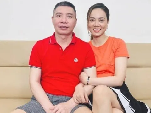 Vợ 1 NSND nổi tiếng: Bán nhà lúc chồng ngã bệnh dù bị mang tiếng xấu, sau 3 năm mới nói rõ lý do