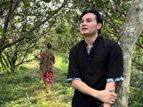 Một nam NSƯT bán cơ ngơi 12 tỷ trước khi sang Mỹ là ai?