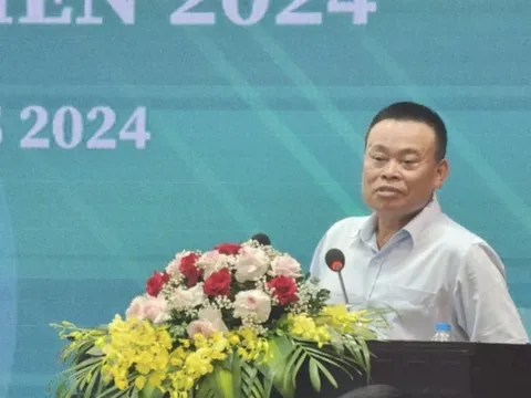 Táo bạo chi 80 triệu USD nhập 10.000 con lợn giống giữa “cơn bĩ cực” 2023, ông trùm chăn nuôi ‘hái quả’ khi giá heo tăng vọt lên 64.000 đồng/kg, cổ phiếu sát trần