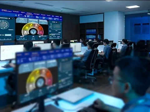 Viettel IDC xuất sắc giành giải thưởng quốc tế về an toàn thông tin