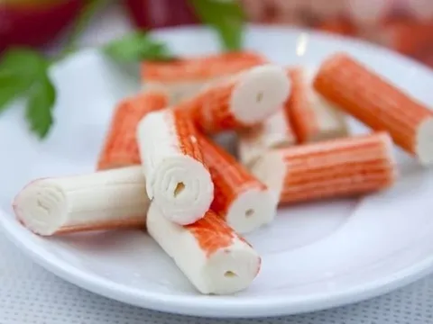 Nhiều yếu tố kìm hãm sự phục hồi của ngành chả cá và surimi Việt Nam