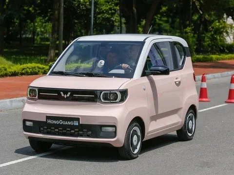 Nhà sản xuất ô tô điện nhỏ nhất Việt Nam bất ngờ thay Tổng Giám đốc