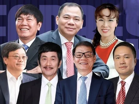 Làm sao cụ thể hoá khát vọng “Tỷ phú thế giới, doanh nhân quyền lực nhất châu Á”?