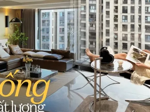 Căn nhà rộng 138m2 của cô gái 9x ai nhìn cũng mê