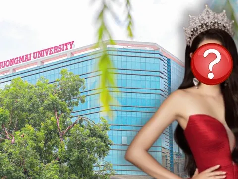 Một nàng hậu rời showbiz đã lâu nhưng vẫn "gây sốt" bởi quá khứ thi đỗ ngành top đầu, từng là giảng viên