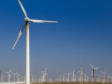 Liên kết lưới điện 500kV - phương án tối ưu cho nhập khẩu điện từ Lào