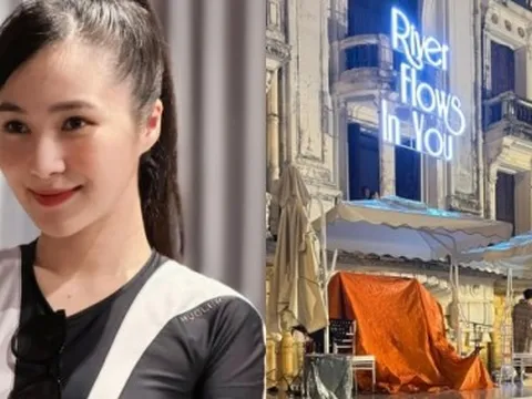 Hương Tràm chưa kịp tái xuất đã phải huỷ show ngay trước giờ diễn