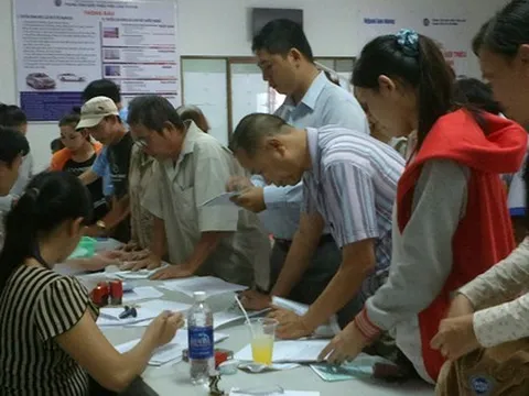 Đề xuất tăng mức hưởng trợ cấp thất nghiệp lên 75%