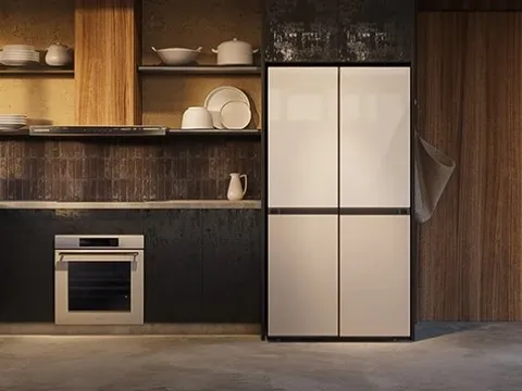 Top 50 'Giải thưởng thiết kế bếp đẹp Việt Nam 2024' lộ diện