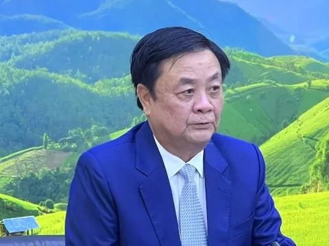 Biến cơ hội thành tiềm năng nhờ hợp tác quốc tế trong nông nghiệp