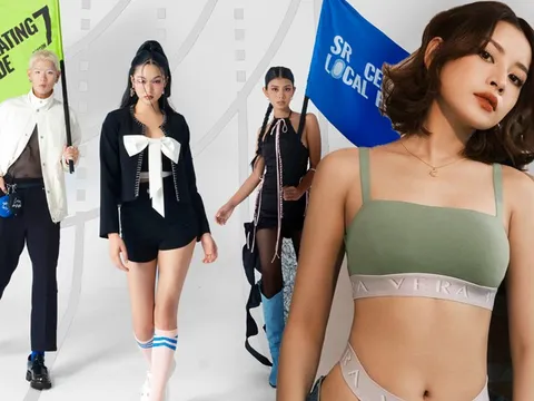 Sự kiện lớn trong làng thời trang sắp tổ chức: Quy tụ hàng loạt local brands đình đám, có cả thương hiệu do Chi Pu sáng lập