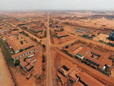 Điều chỉnh Dự án bồi thường, hỗ trợ, tái định cư Cảng HKQT Long Thành