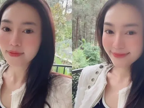 Lan Ngọc lộ diện cập nhật cuộc sống tại Úc sau khi tạm rời showbiz