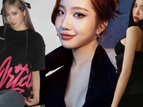 17 tuổi đã thị phi, cô gái vượt qua quá khứ nổi loạn, yên ổn bên chồng thiếu gia