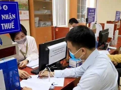 Báo cáo Thủ tướng việc gia hạn nộp thuế, tiền thuê đất năm nay