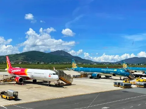Liên Khương sẽ ‘lên đời’ thành sân bay quốc tế