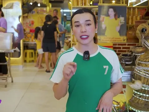 "Thánh gỏi đu đủ" Ty Thy bất ngờ đóng cửa tại TP.HCM sau 6 năm mở bán, gửi lời xin lỗi về nhiều vấn đề