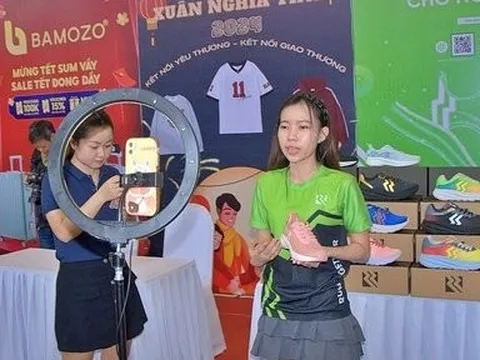 Đưa chợ truyền thống lên trực tuyến, chuyển đổi bán lẻ theo xu hướng