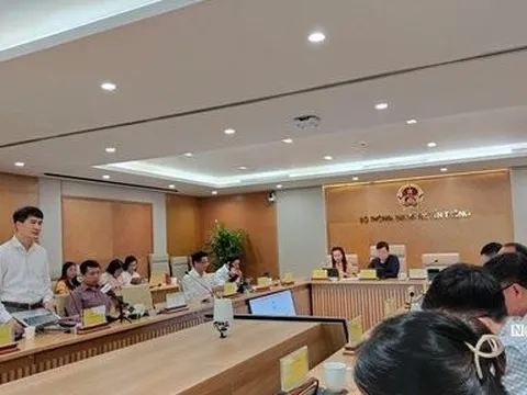 Bộ TT&TT đã ban hành 26 quyết định xử phạt hành chính trong tháng 4