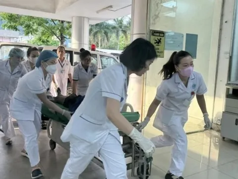 Quảng Ninh: 3 công nhân tử vong do tai nạn hầm lò