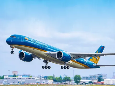 Lâm Đồng đề nghị Vietnam Airlines mở lại các đường bay đến Đà Lạt