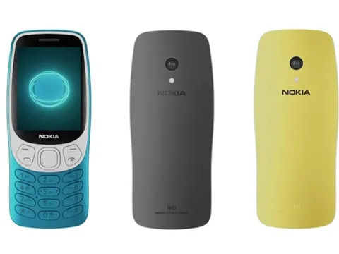 Nokia 3210 mới cháy hàng sau 2 ngày, dân tình săn lùng như "bảo vật": Tất cả chỉ vì một tính năng lạ đời!