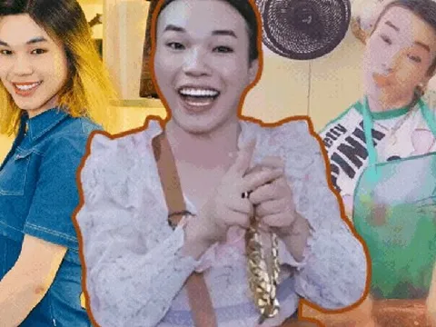 Trước khi đóng cửa quán tại TP.HCM, "thánh gỏi đu đủ" Ty Thy giàu cỡ nào?