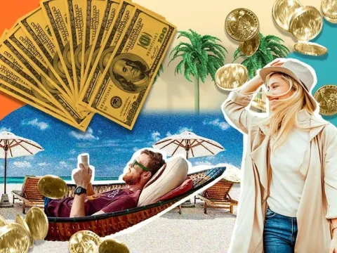 Tôi 36 tuổi, tiết kiệm được hơn 10 tỷ đồng, quyết định nghỉ hưu sớm: Phải biết lên kế hoạch càng sớm càng tốt!