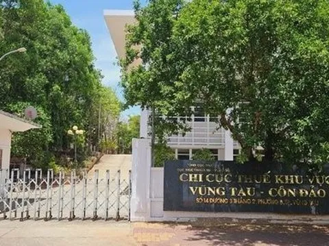Tạm hoãn xuất cảnh nhiều giám đốc doanh nghiệp ở Vũng Tàu