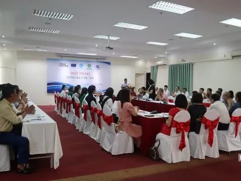 Nhiều kết quả tích cực về chuyển đổi số trong truyền thông pháp luật