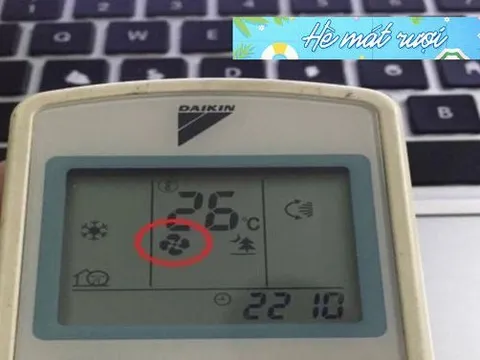 2 chế độ của điều hòa vừa giúp "tiết kiệm điện", vừa tốt cho sức khỏe nhưng 99% người dùng không biết: Ghi nhớ ngay để hóa đơn tiền điện không "phi mã"