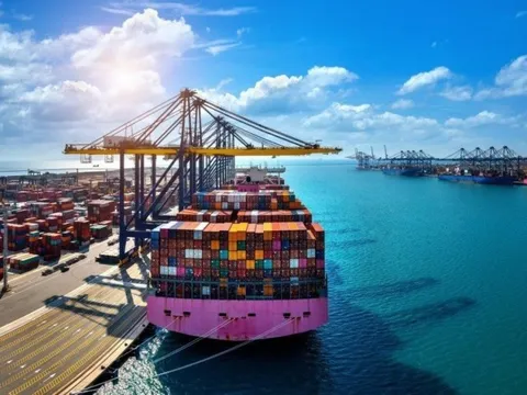 Top 10 tỉnh thành dẫn đầu cả nước về kim ngạch xuất khẩu