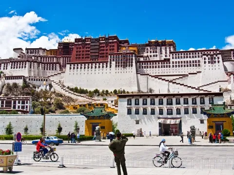 Khách Việt chia sẻ kinh nghiệm du lịch nơi đặc biệt bậc nhất Trung Quốc: "Thà ở bẩn còn hơn!"