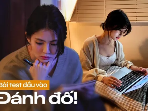 Lại tranh cãi chuyện công việc: Yêu cầu ứng viên nộp hẳn kế hoạch kinh doanh 6 tháng để test đầu vào có phải là "ăn cắp chất xám"?