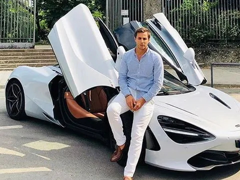 Triệu phú tự thân tiết lộ: Duy trì một hành động mỗi ngày, tôi tích lũy khối tài sản khổng lồ, ai cũng có thể áp dụng theo