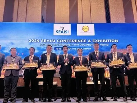 400 “ông lớn” ngành thép châu Á hội tụ ở Đà Nẵng