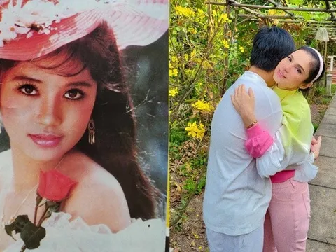 Đệ nhất mỹ nhân Việt: Lụy tình, yêu đến "chết đi sống lại" nhưng đời đầy sóng gió, tuổi 52 không kết hôn