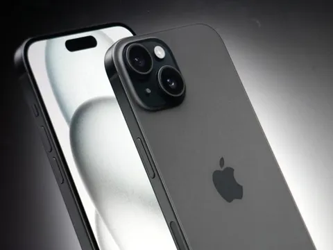 iPhone 17 sẽ có thiết kế mới khác biệt hoàn toàn, quan trọng là siêu mỏng!