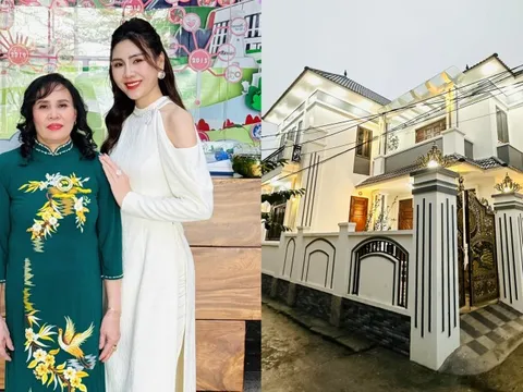 Về ra mắt con dâu đã báo nợ tiền tỷ, mẹ chồng đáp một câu, 5 năm sau được báo đáp quà khủng