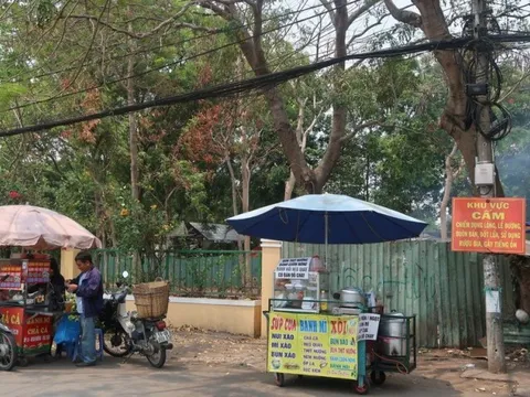 Vì sao nắng nóng dễ gây ngộ độc thực phẩm?