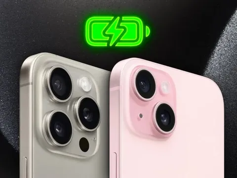 iPhone 16 Pro Max có nâng cấp mới mà người dùng Việt cực kỳ quan tâm