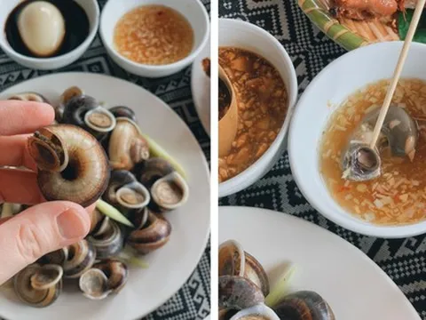 Món đặc sản được mệnh danh "không phải có tiền là mua được": Ai đi Ninh Bình, Mai Châu thì tranh thủ ăn ngay nếu không phải chờ 1 năm nữa