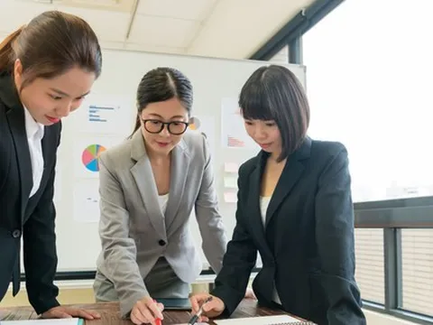 Đây là công việc được trả lương cao nhất Việt Nam tính đến năm 2023: Mỗi tháng lương trung bình 90 - 300 triệu đồng