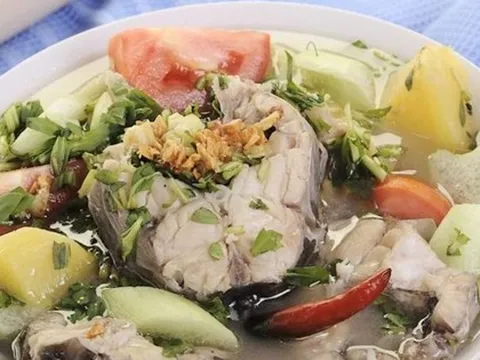 Hai món ăn dân dã của Việt Nam lọt top 10 ngon nhất thế giới