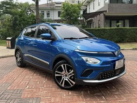 Xe điện sắp bán ngang xe xăng: Hiện tại 20% nhưng sắp tới, cứ 2 xe bán ra có 1 xe điện, các lo ngại dần tan biến, kể cả giá