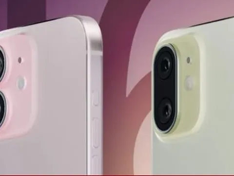 Sắp có iPhone 16 hồng titan nhưng màu nhiều người yêu thích sẽ bị 'xóa sổ'?